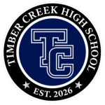 Timber Creek High School.