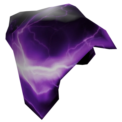 [Code:D5S] Ultra Dark Amethyst Messor Fallen