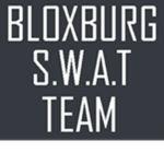 Bloxburg S.W.A.T Team!