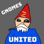 | Gnomes United |