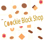 Cookie Block Shop