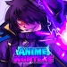 [HALLOWEEN] Anime Hunters Simulator icon