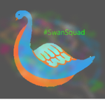 #Swansquad