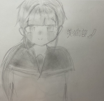 美術部_φ(･_･