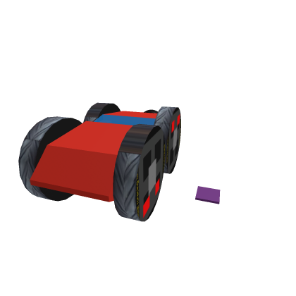 Roller Cage -Monster car/truck- NOT WORKING HELP!