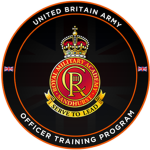 [UBA] Officer Training Program