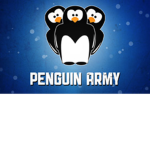 🐧 Penguin Army 🐧