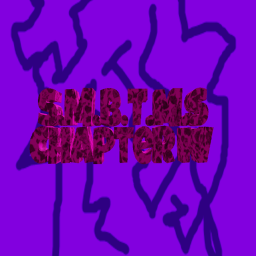 Mario Bros Magic Stone Chapter IV: Purple Spooky