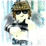 Letters From Sixteen Development Server