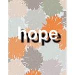 Hope’s Official Group!