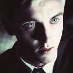 Draco Malfoy fan group.