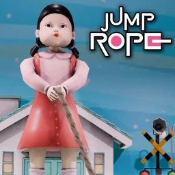Jump Rope [SQUID GAME SEASON 3] icon