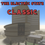 The Electric State Classic