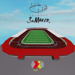 Estadio 3 de Marzo