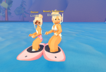 Casually UwU LoL
