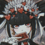 +.嘘つきの女王.+