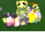 Case Frenzy Foundation