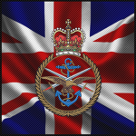 British Armed Forces 1940s'.
