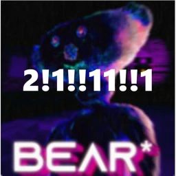 bear* 2 icon