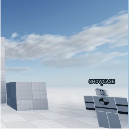 UNKL Ragdoll Playerground [🛠️] icon