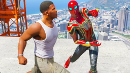 🔪 Przetrwaj Spider-Manowi Spider-manowi Zabójcy