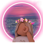 Aestic girl