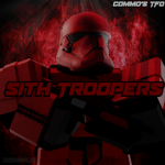 Sіth Troopers