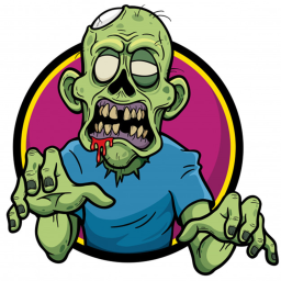 Zombies destroyer