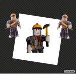 BlasterstarWAR Team