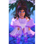 Ivy's group of robux