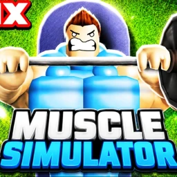 MUSCLE SIMULATOR icon