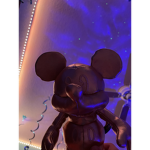 Gloden Mickey Squad:)