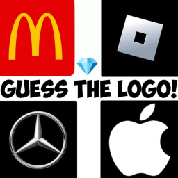 LOGO QUIZ 💎 MISE À JOUR 🎉