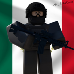 [MX] | Policía Estatal