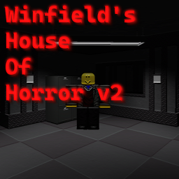 Winfield's House of Horrors V2