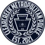 Cleacreek Metropolitan Police Department | CMPD