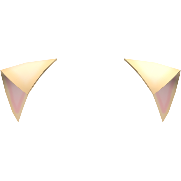 ♡ kawaii cat ears