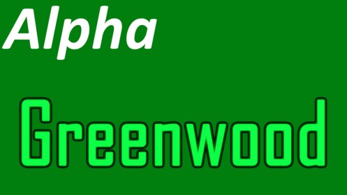 Greenwood