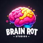 Brain Rot Studios.