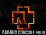 Ramms Concert Tour