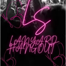 LS Hangout 17+