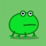 frogggiees