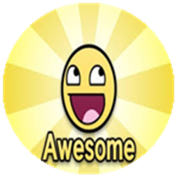 awesome hang out