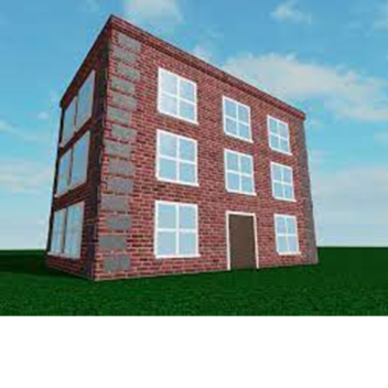 Bloxburg (Jay's version)