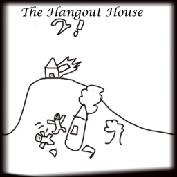 (NEW) The Hangout House 2