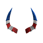Patriot Horns v2