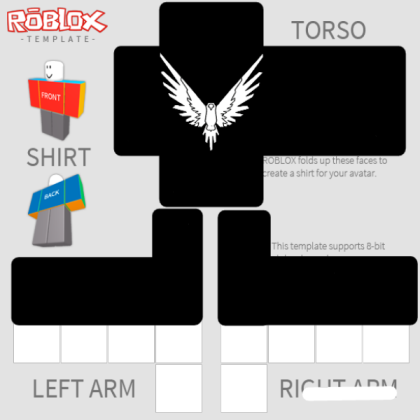 logan paul maverick hoodie Roblox decal