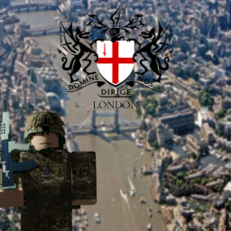 -BETA City of London [GUK]