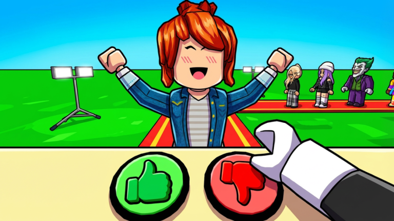 Like or Dislike screenshot 1