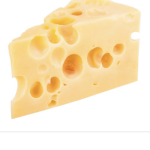 THE CHEESE GANG.